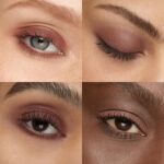 خرید Kiko Milano High Pigment Eyeshadow, 27 Matte Brown از آمازون امارات