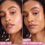 خرید Maybelline New York, Grippy Serum Primer, Hydrating Makeup از آمازون امارات