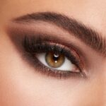 خرید KIKO Milano Glamour Multi Finish Eyeshadow Palette 01 از آمازون امارات