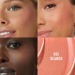 خرید Maybelline New York, Sunkisser Multi-Use Liquid Glow Blush از آمازون امارات