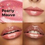 خرید KIKO Milano 3D Hydra Lip Gloss 17 Pearly از آمازون امارات