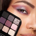 خرید KIKO Milano Glamour Multi Finish Eyeshadow Palette 04 از آمازون امارات