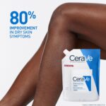 خرید CeraVe Moisturizing Cream & Refill (2-Piece Set) 6 از آمازون امارات