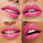خرید KIKO Milano Smart Fusion Lipstick 421 Fuchsia, 3 از آمازون امارات