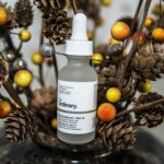 خرید The Ordinary Niacinamide 10% + Zinc 1% (30ml) از آمازون امارات