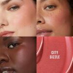 خرید Maybelline New York, Sunkisser Multi-Use Liquid Glow Blush از آمازون امارات