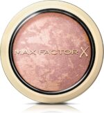 خرید Max Factor Creme Puff Powder Blush, 25 Alluring از آمازون امارات