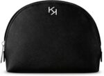خرید KIKO Milano Beauty Case, Medium - Clear 3 از آمازون امارات