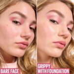 خرید Maybelline New York, Grippy Serum Primer, Hydrating Makeup از آمازون امارات