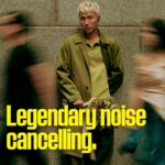 خرید Bose QuietComfort Wireless Noise Cancelling Earbuds, Lifestyle Bluetooth از آمازون امارات