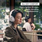 خرید Sony WH-CH720N Wireless Noise Cancelling Headphones, 35 hours از آمازون امارات