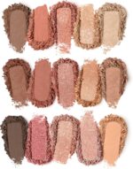خرید KIKO Milano Master Eyeshadow Palette 02, Palette With از آمازون امارات