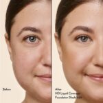 خرید Catrice Hd Liquid Coverage Foundation 020, ROSE BEIGH, از آمازون امارات