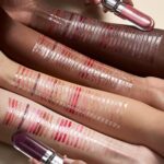 خرید KIKO Milano 3D Hydra Lip-gloss 20 Chestnut, 6.5 از آمازون امارات