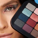 خرید Kiko Milano Cult Colours Eyeshadow Palette, 01 Matte از آمازون امارات