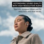خرید Sony WF-1000XM5 The Best Truly Wireless Noise Cancelling از آمازون امارات