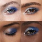 خرید Kiko Milano Bright Duo Eyeshadow, 17 Silver/Eletric Blue از آمازون امارات