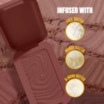 خرید NYX PROFESSIONAL MAKEUP BUTTERMELT BRONZER BUTTA THAN U از آمازون امارات