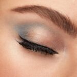 خرید Kiko Milano Glamour Multi Finish Eyeshadow Palette, 05 از آمازون امارات
