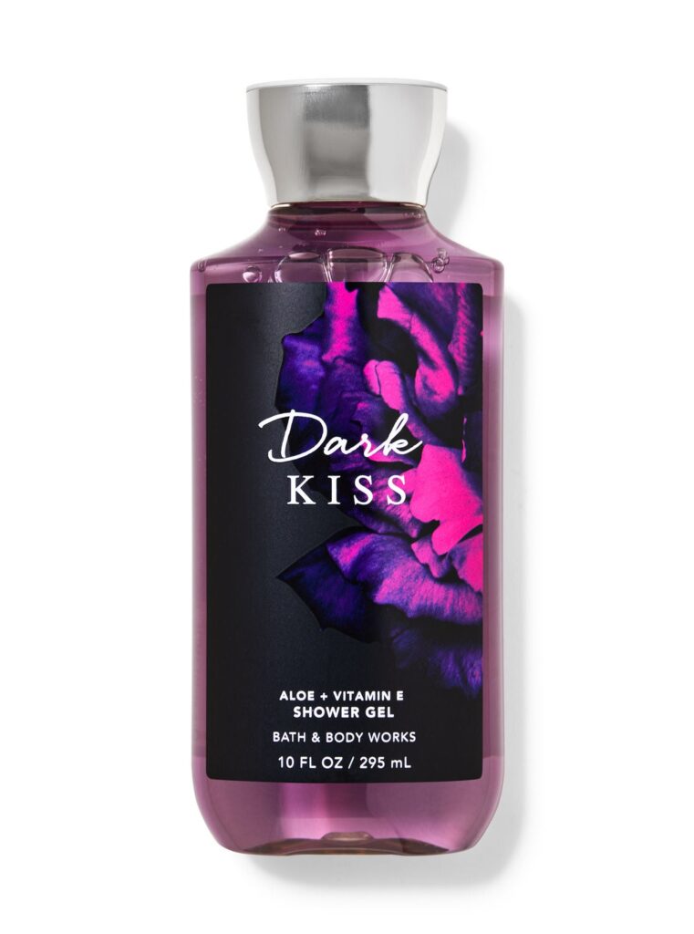 خرید Bath & Body Works بوسه تاریک