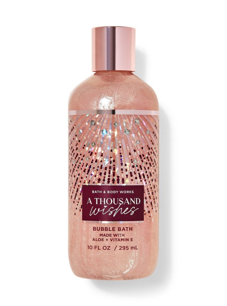 خرید Bath & Body Works هزار آرزو