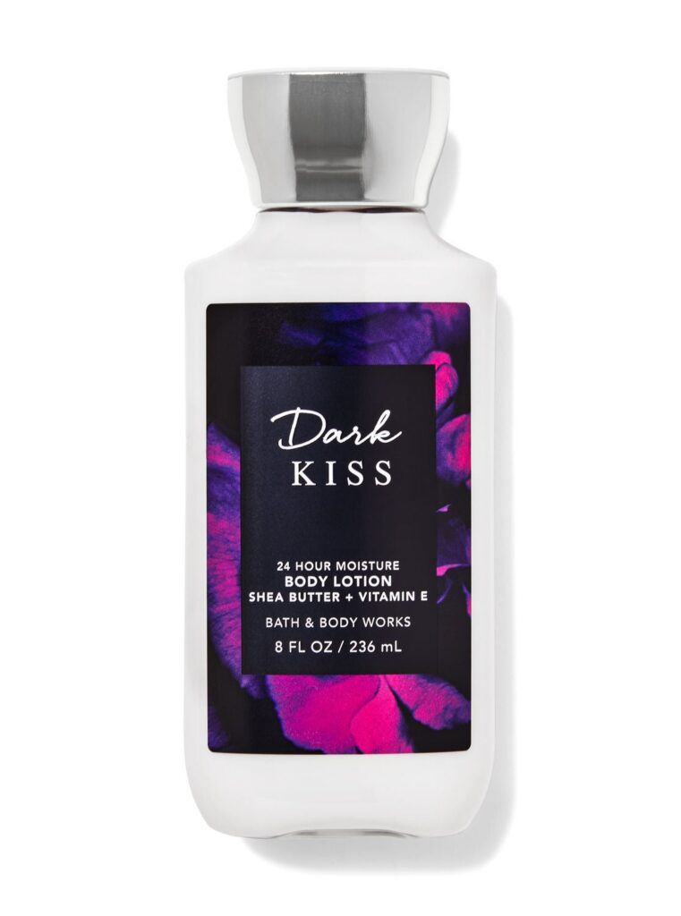 خرید Bath & Body Works بوسه تاریک