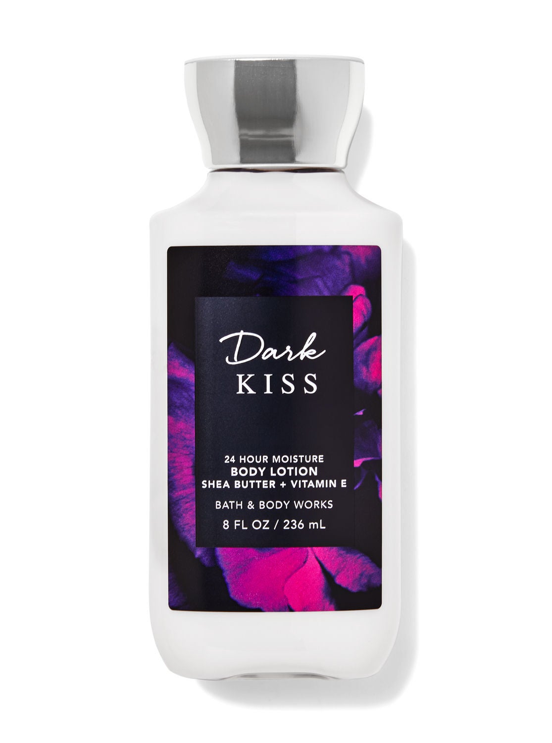 Bath & Body Works Dark Kiss Daily Nourishing Body Lotion 8 fl oz / 236 mL خرید Bath & Body Works بوسه تاریک