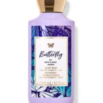 خرید Bath & Body Works پروانه
