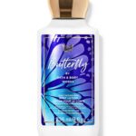 خرید Bath & Body Works پروانه