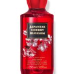 خرید Bath & Body Works شکوفه گیلاس ژاپنی