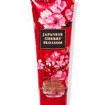 خرید Bath & Body Works شکوفه گیلاس ژاپنی