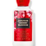 خرید Bath & Body Works شکوفه گیلاس ژاپنی