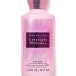 خرید Bath & Body Works هزار آرزو