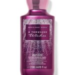 خرید Bath & Body Works هزار آرزو