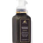 خرید Bath & Body Works چوب ساج ماهاگونی