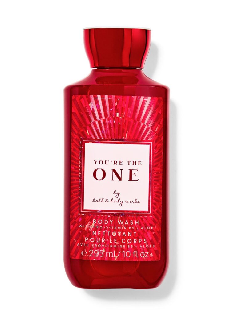 خرید Bath & Body Works تو خودتی