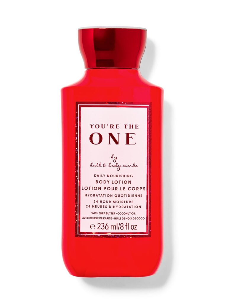 خرید Bath & Body Works تو خودتی