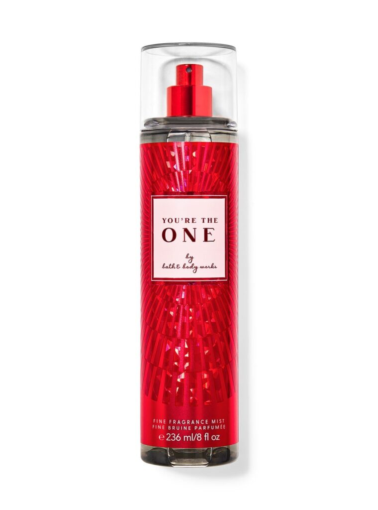 خرید Bath & Body Works تو خودتی