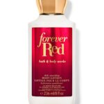 خرید Bath & Body Works قرمز ابدی