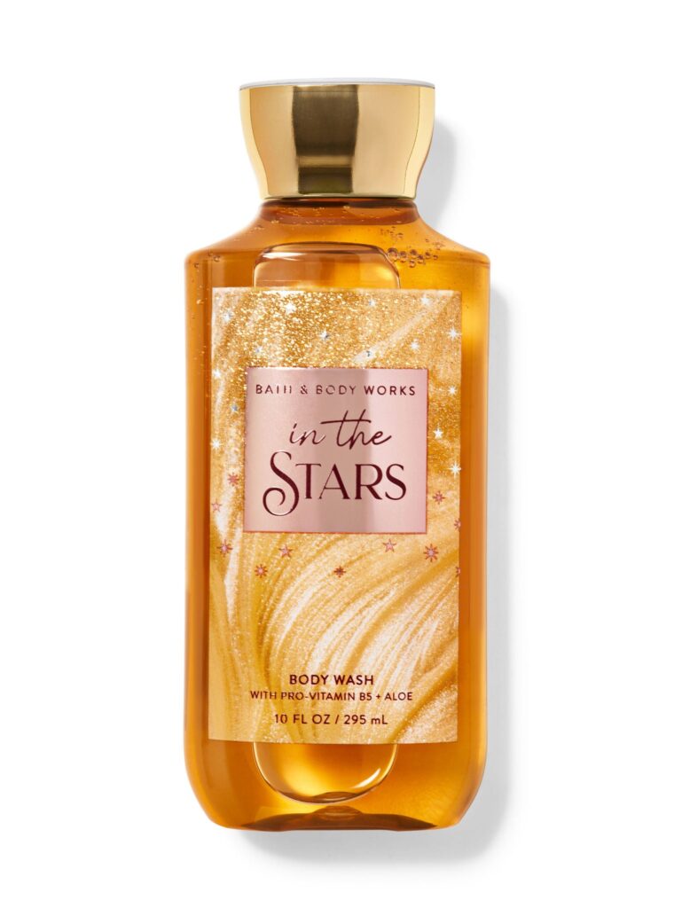 خرید Bath & Body Works در ستارگان