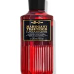 خرید Bath & Body Works چوب ساج ماهاگونی