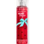 خرید Bath & Body Works شکر مخملی