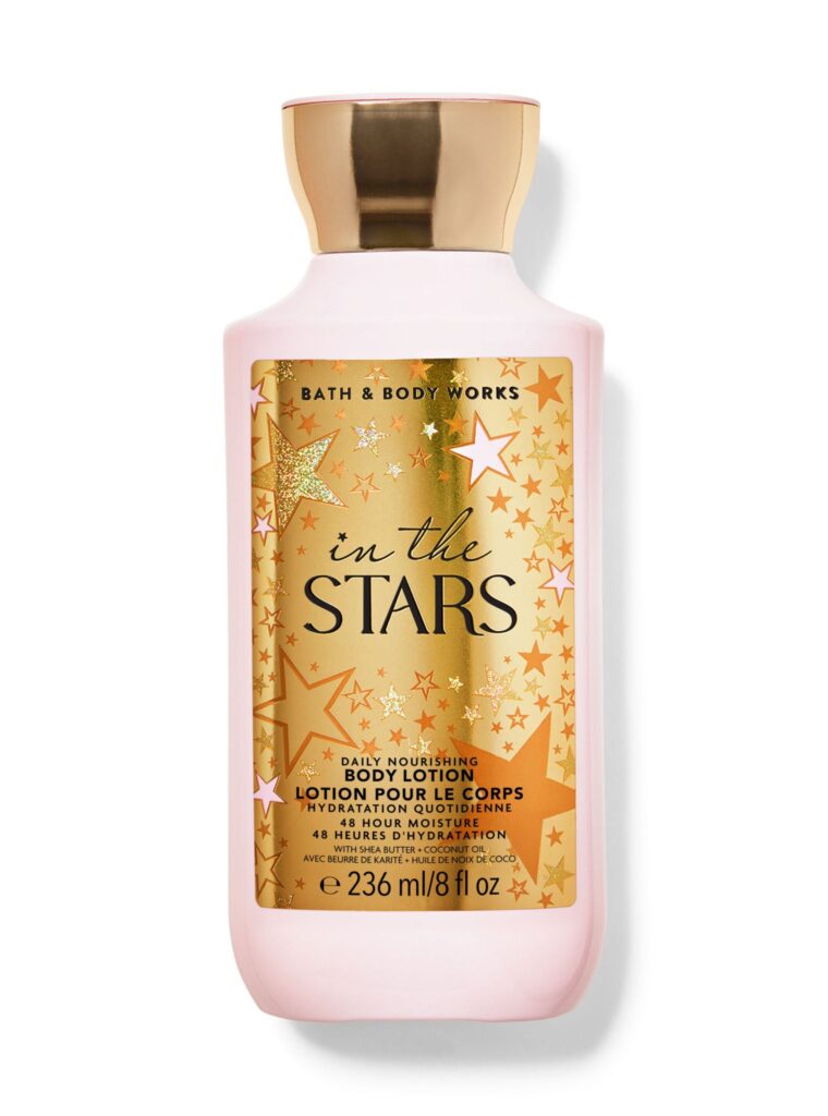 خرید Bath & Body Works در ستارگان
