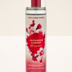 خرید Bath & Body Works شکوفه گیلاس ژاپنی