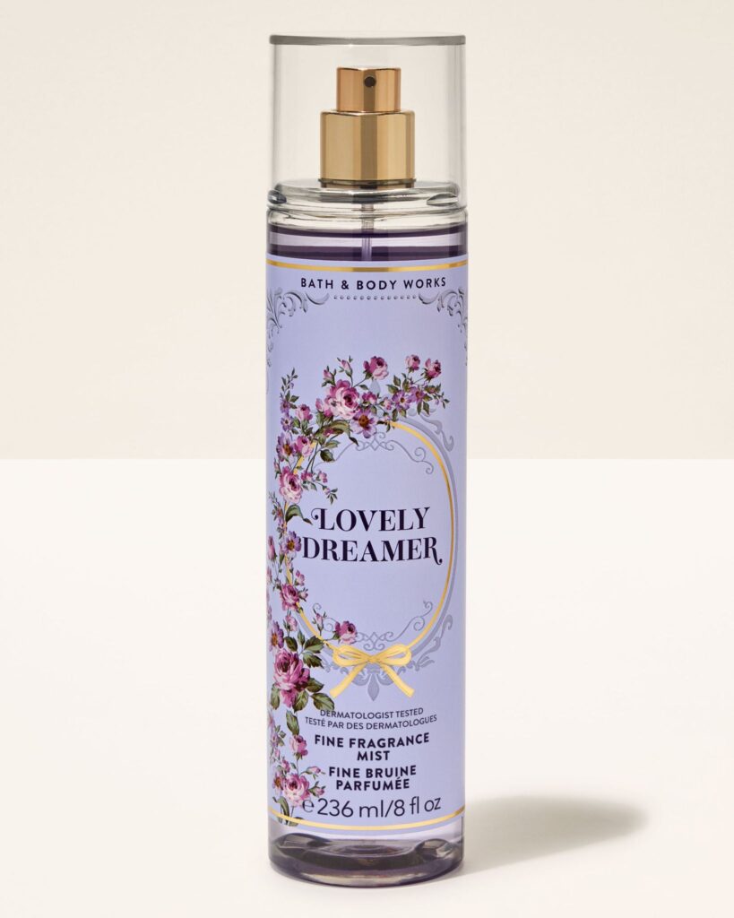 خرید Bath & Body Works رویاپرداز دوست‌داشتنی