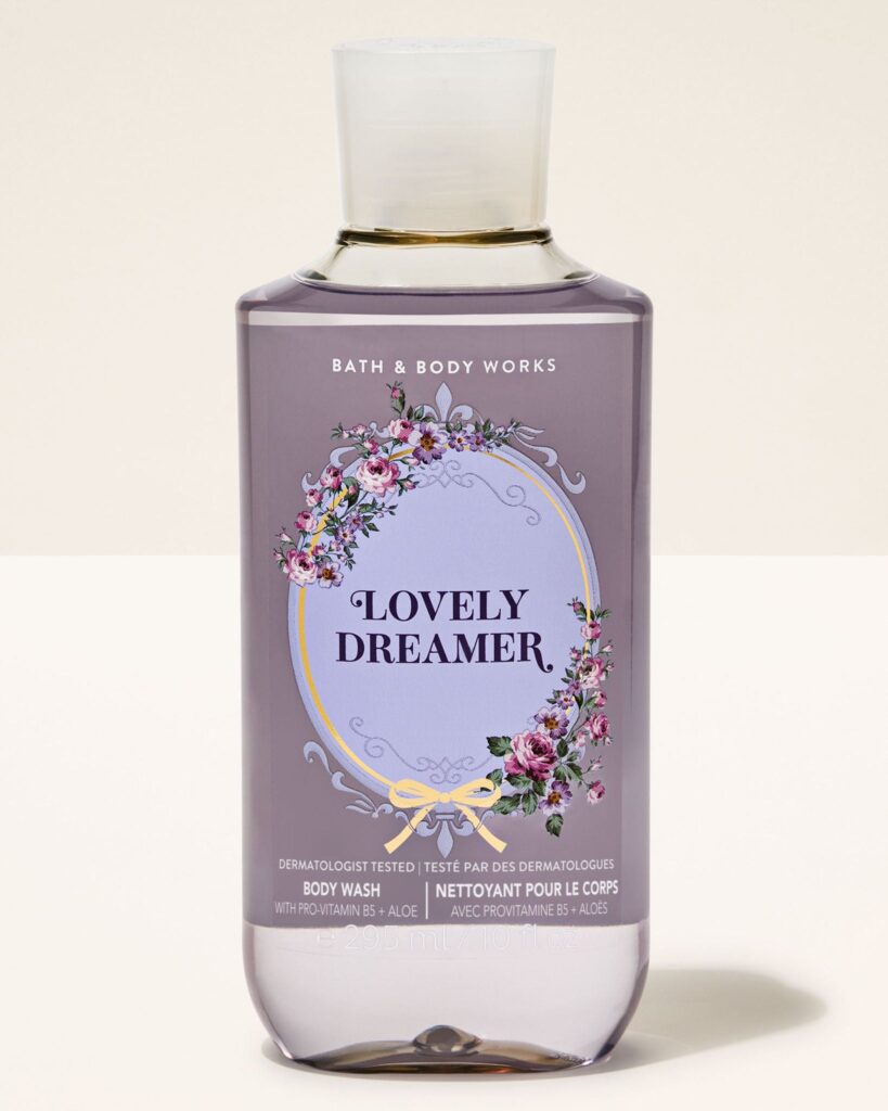 خرید Bath & Body Works رویاپرداز دوست‌داشتنی