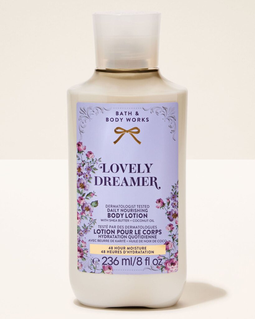 خرید Bath & Body Works رویاپرداز دوست‌داشتنی