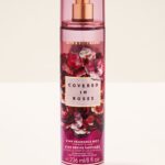 خرید Bath & Body Works پوشیده از گل رز
